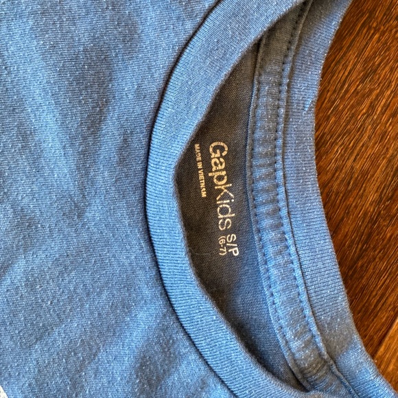 Gap Kids Boys T-Shirt - Picture 3 of 3